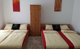 Lilian City Center Studio
