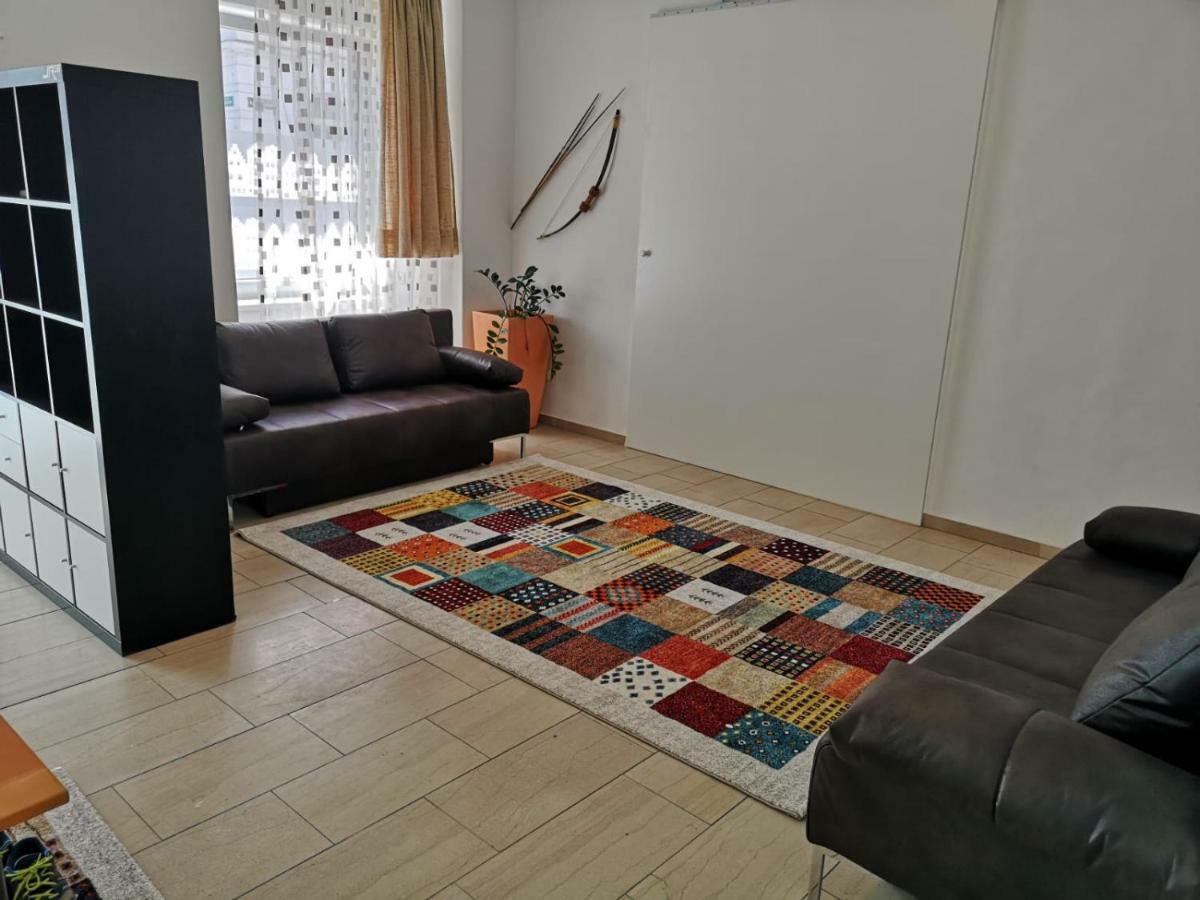 Lilian City Center Studio Graz Exterior foto