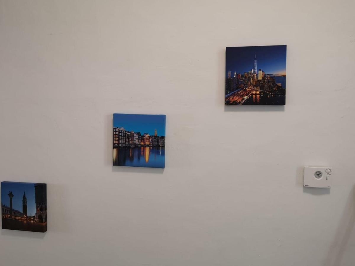 Lilian City Center Studio Graz Exterior foto
